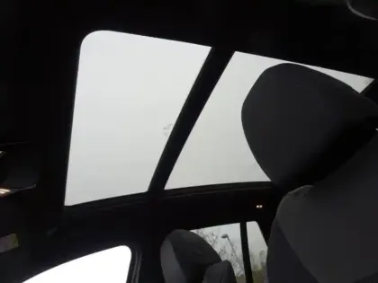 Photo 9 BMW X3  xDrive20dA 190ch  M Sport