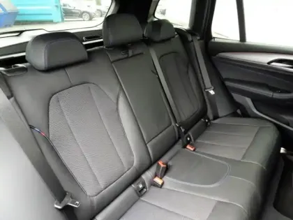 Photo 10 BMW X3  xDrive20dA 190ch  M Sport