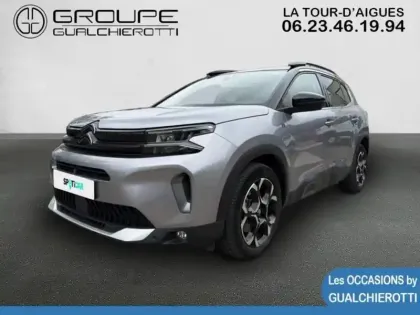 Photo Citroën C5 Aircross