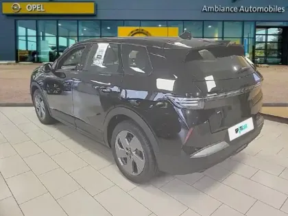Photo 6 Opel Astra  Electric 156ch Edition Limitée Ultimate Pack
