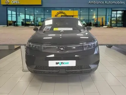 Photo 1 Opel Astra  Electric 156ch Edition Limitée Ultimate Pack