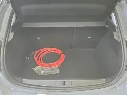 Photo 5 Opel Astra  Electric 156ch Edition Limitée Ultimate Pack