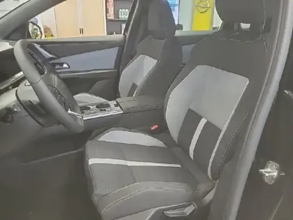 Photo 8 Opel Astra  Electric 156ch Edition Limitée Ultimate Pack