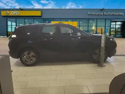 Photo 3 Opel Astra  Electric 156ch Edition Limitée Ultimate Pack