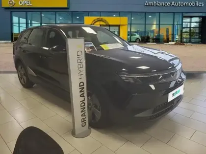 Photo 2 Opel Astra  Electric 156ch Edition Limitée Ultimate Pack