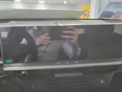 Photo 11 Opel Astra  Electric 156ch Edition Limitée Ultimate Pack