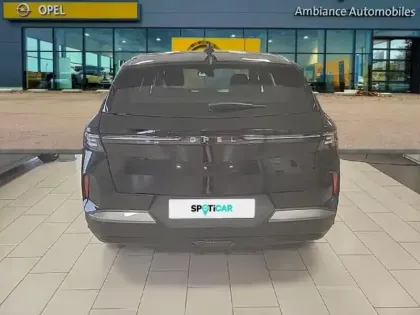 Photo 4 Opel Astra  Electric 156ch Edition Limitée Ultimate Pack