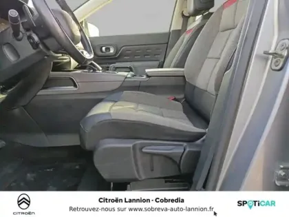 Photo 8 Citroën C5 aircross  BlueHDi 130ch S&S C-Series EAT8 E6.d