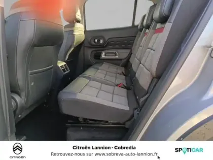 Photo 9 Citroën C5 aircross  BlueHDi 130ch S&S C-Series EAT8 E6.d