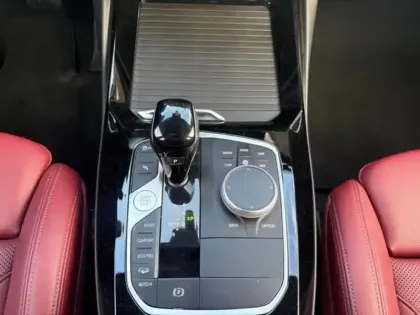 Photo 10 BMW X3  xDrive20i 184ch xLine