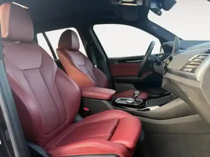 Photo 14 BMW X3  xDrive20i 184ch xLine