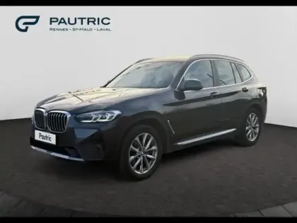 Photo Bmw X3