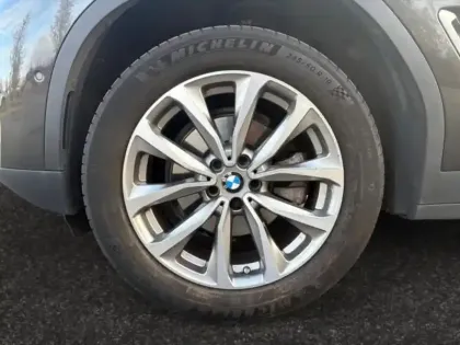 Photo 13 BMW X3  xDrive20i 184ch xLine
