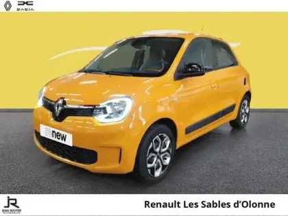 Photo Renault Twingo