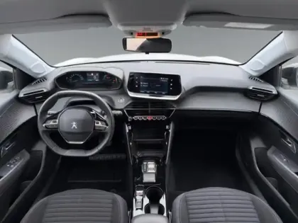 Photo 9 Peugeot 208  e- 136ch Active