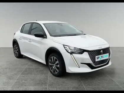 Photo 6 Peugeot 208  e- 136ch Active