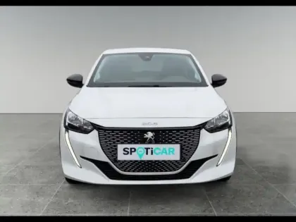 Photo 7 Peugeot 208  e- 136ch Active