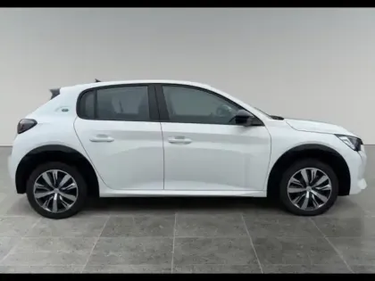 Photo 5 Peugeot 208  e- 136ch Active