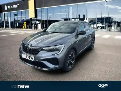 Photo Renault Arkana