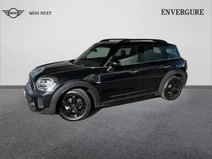 Photo Mini Countryman