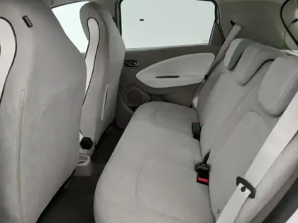 Photo 7 Renault Zoé Zoe Zen charge normale R90 MY19