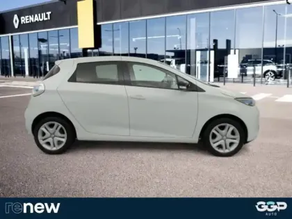 Photo 2 Renault Zoé Zoe Zen charge normale R90 MY19