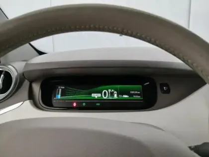 Photo 13 Renault Zoé Zoe Zen charge normale R90 MY19