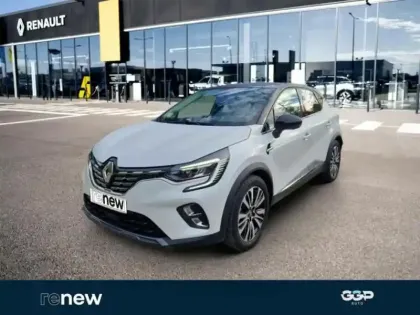 Photo Renault Captur