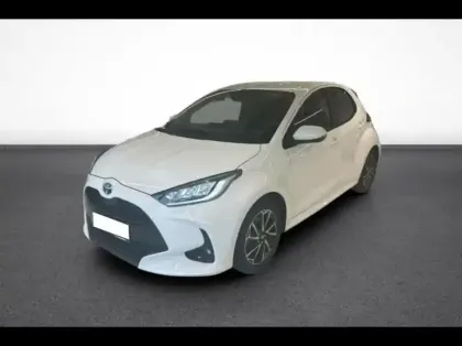 Photo Toyota Yaris