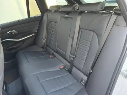 Photo 6 BMW Serie 3 Série 3 Touring 330eA xDrive 292ch M Sport