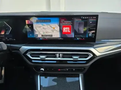 Photo 14 BMW Serie 3 Série 3 Touring 330eA xDrive 292ch M Sport