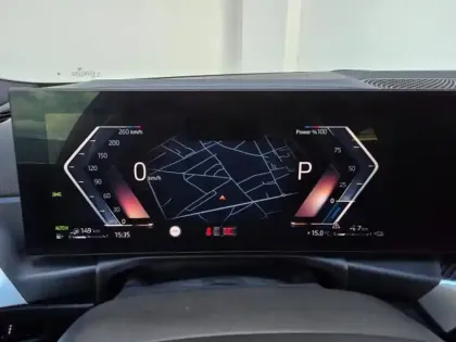 Photo 13 BMW Serie 3 Série 3 Touring 330eA xDrive 292ch M Sport