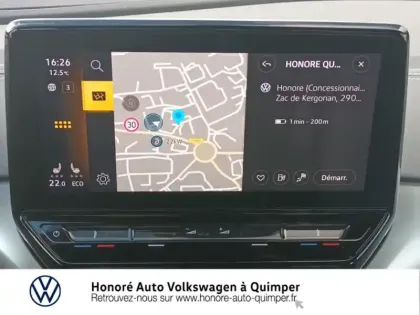 Photo Volkswagen Id.4