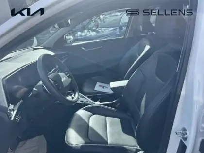 Photo 10 Kia Niro  1.6 GDi 183ch PHEV Premium DCT6