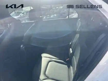 Photo 11 Kia Niro  1.6 GDi 183ch PHEV Premium DCT6