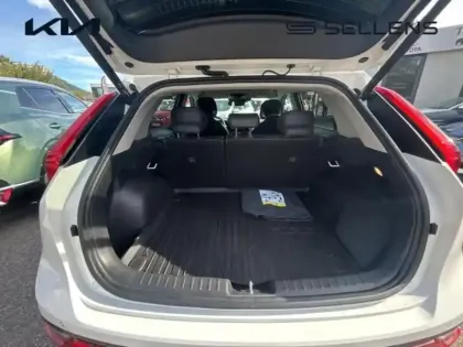 Photo 9 Kia Niro  1.6 GDi 183ch PHEV Premium DCT6