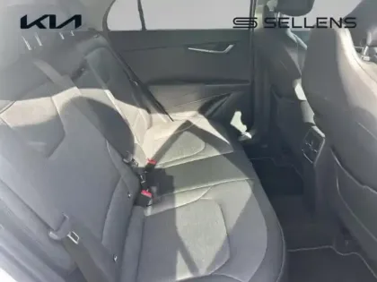 Photo 6 Kia Niro  1.6 GDi 183ch PHEV Premium DCT6