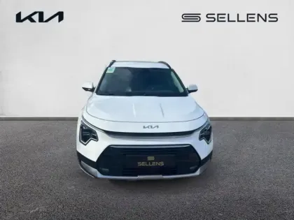 Photo 17 Kia Niro  1.6 GDi 183ch PHEV Premium DCT6