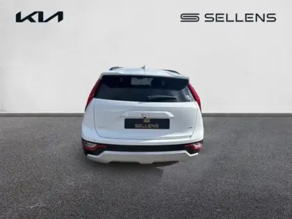 Photo 16 Kia Niro  1.6 GDi 183ch PHEV Premium DCT6