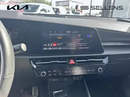 Photo 14 Kia Niro  1.6 GDi 183ch PHEV Premium DCT6