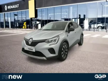 Photo Renault Captur
