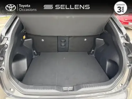 Photo 9 Toyota Yaris  Cross 116h Trail MY22