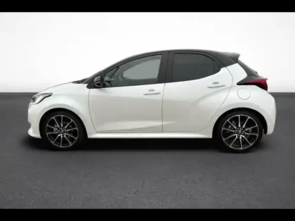 Photo 2 Toyota Yaris  116h GR Sport 5p MY22
