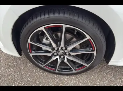 Photo 12 Toyota Yaris  116h GR Sport 5p MY22