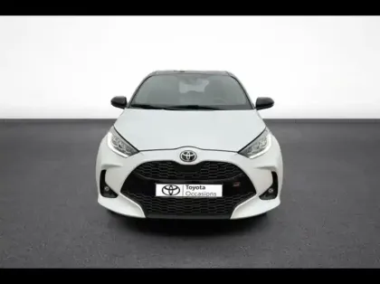 Photo 1 Toyota Yaris  116h GR Sport 5p MY22