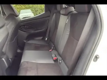 Photo 10 Toyota Yaris  116h GR Sport 5p MY22