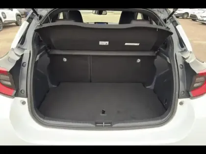 Photo 8 Toyota Yaris  116h GR Sport 5p MY22