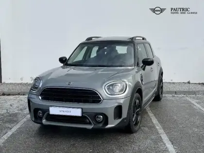 Photo Mini Countryman