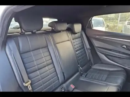 Photo 10 Renault Megane  E-Tech Electric EV60 220ch Iconic super charge -C