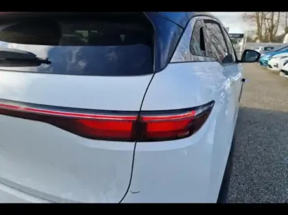 Photo 13 Renault Megane  E-Tech Electric EV60 220ch Iconic super charge -C